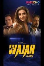 Poster for Wajah
