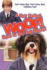 Poster for A Boy Called Woof!