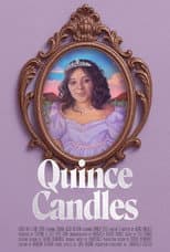 Poster for Quince Candles