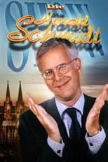 Poster for Die Harald Schmidt Show