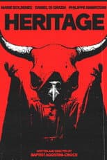Poster for Heritage