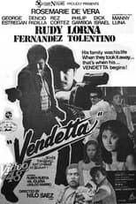 Poster for Vendetta