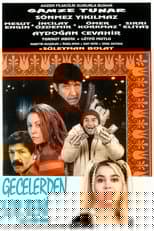 Poster for Gecelerden Sor Beni