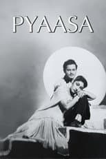 Poster for Pyaasa
