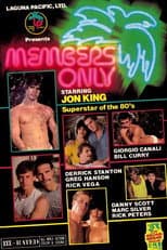 Poster for Members Only