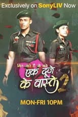 Poster for Ek Duje Ke Vaaste 2