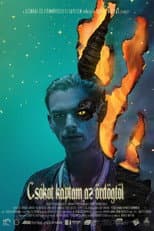 Poster for Kissed By The Devil