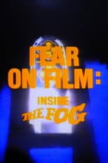 Poster for Fear on Film: Inside 'The Fog'