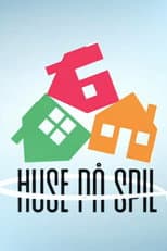 Poster for Huse på spil