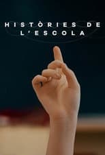 Poster for Històries de l'escola