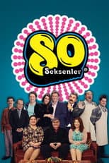 Poster for Seksenler