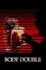 Poster for Body Double
