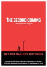 Poster for The Second Coming