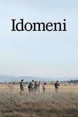 Poster for Idomeni