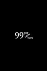 Poster for 99 Percent Sure