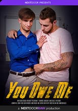 Poster for You Owe Me