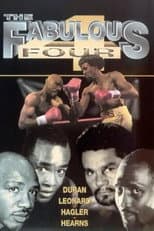 Poster for The Fabulous Four