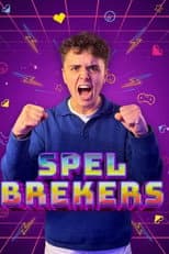 Poster for Spelbrekers