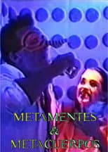Poster for Metaminds & Metabodies