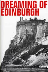 Poster for Dreaming of Edinburgh, an Extract from the Breathing House