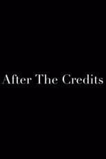 Poster for After the Credits