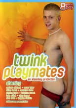 Poster for Twink Playmates