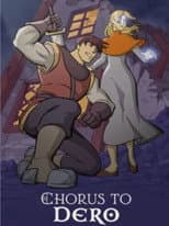 Poster for Chorus To Dero