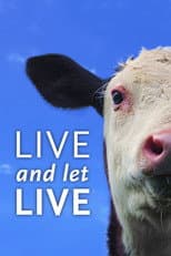 Poster for Live and Let Live