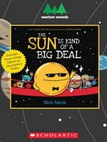 Poster for The Sun Is Kind of a Big Deal