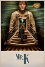 Poster for Mr. K
