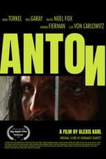 Poster for Anton