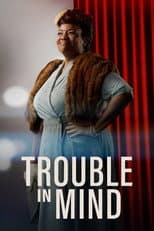 Poster for Trouble in Mind