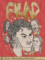 Poster for FRAD