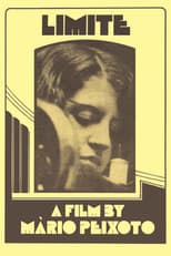 Poster for Limite