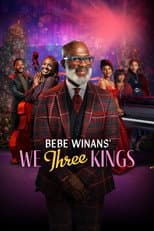 Poster for BeBe Winans’ We Three Kings