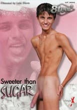 Poster for Sweeter Than Sugar