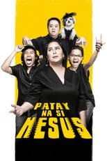 Poster for Jesus Is Dead