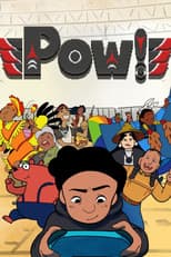 Poster for Pow!