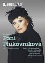 Poster for Paní plukovníková
