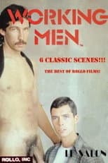 Poster for Working Men