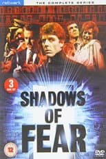 Poster for Shadows of Fear