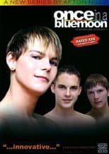 Poster for Once in a Blue Moon