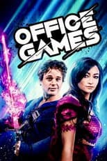 Poster for Office Games