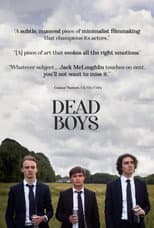 Poster for Dead Boys