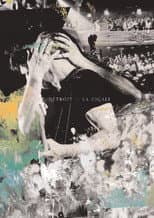 Poster for Détroit : La Cigale