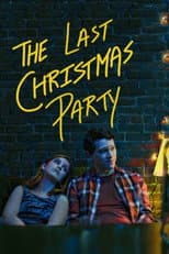 Poster for The Last Christmas Party