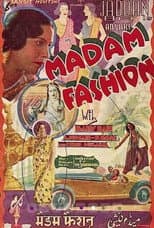 Poster for Madam Fashion