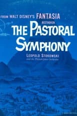 Poster for The Pastoral Symphony