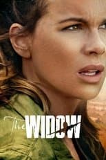 Poster for The Widow