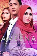 Poster for Lara Cinta Ameena